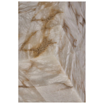 Торшер прямоугольный из натурального камня Calcite Geometry варинант исполнения - 4 | Loft Concept в Красноярске