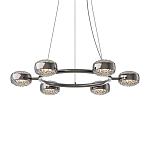 Люстра подвесная Mind 3000К 60Вт варинант исполнения - 2 | Loft Concept в Красноярске