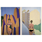 Книга LOfficiel 100 Издательство Marsilio варинант исполнения - 4 | Loft Concept в Красноярске