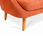 Диван Orange beech варинант исполнения - 5 | Loft Concept в Красноярске