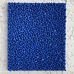 Панно «Морская зыбь» варинант исполнения - 1 | Loft Concept в Красноярске