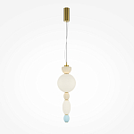 Подвесной светильник Adore LED 3000K 17Bт варинант исполнения - 1 | Loft Concept в Красноярске