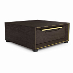 Стол журнальный с ящиком для хранения Flowchart варинант исполнения - 3 | Loft Concept в Красноярске