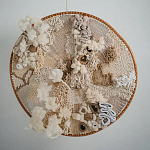 Панно «Эфир» варинант исполнения - 1 | Loft Concept в Красноярске