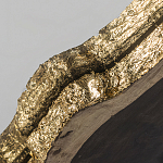 Зеркало с панно из среза палисандра Noble Mirror варинант исполнения - 2 | Loft Concept в Красноярске