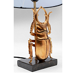 Настольная лампа Золотой жук варинант исполнения - 3 | Loft Concept в Красноярске