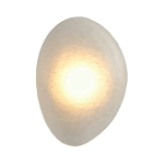 Бра LINDIS FROST LONG WALL 1 лампа Молочное стекло  варинант исполнения - 1 | Loft Concept в Красноярске