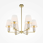 Люстра подвесная Lira варинант исполнения - 1 | Loft Concept в Красноярске