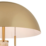 Настольная лампа с куполообразным абажуром Truth Option варинант исполнения - 2 | Loft Concept в Красноярске