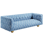 Диван Savoy варинант исполнения - 1 | Loft Concept в Красноярске