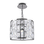 Люстра Pi Metallica варинант исполнения - 1 | Loft Concept в Красноярске