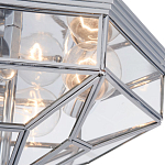 Потолочный светильник Zeil E27X3 варинант исполнения - 2 | Loft Concept в Красноярске