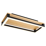 Потолочный светильник 40 GAVIN WOOD варинант исполнения - 1 | Loft Concept в Красноярске