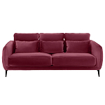 Диван трёхместный с подлокотниками Dutchman варинант исполнения - 13 | Loft Concept в Красноярске