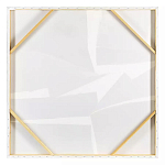 Панно декоративное с ручной росписью Energy варинант исполнения - 2 | Loft Concept в Красноярске