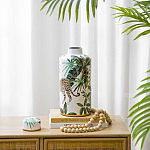 Ваза фарфоровая с ручной росписью Leopard Collection  варинант исполнения - 4 | Loft Concept в Красноярске