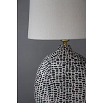 Светильники «Черно-белые» варинант исполнения - 3 | Loft Concept в Красноярске