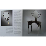 Discussing the Rise of French Art Deco with Author Jared Goss варинант исполнения - 6 | Loft Concept в Красноярске