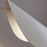 Бра бежевого цвета Aracea варинант исполнения - 6 | Loft Concept в Красноярске