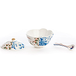 Сахарница Seletti Maurilia варинант исполнения - 2 | Loft Concept в Красноярске