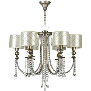 Люстра подвесная The darkness of beauty