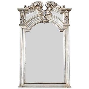 Зеркало Lupescu Mirror White