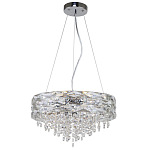 Люстра Roul Crystal Light варинант исполнения - 2 | Loft Concept в Красноярске