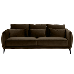 Диван трёхместный с подлокотниками Dutchman варинант исполнения - 5 | Loft Concept в Красноярске