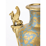 Ваза фарфоровая Serwera варинант исполнения - 4 | Loft Concept в Красноярске