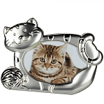 Фоторамка детская Childhood Corner Сat варинант исполнения - 1 | Loft Concept в Красноярске