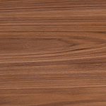 Приставной стол в шпоне ореха Elega варинант исполнения - 5 | Loft Concept в Красноярске