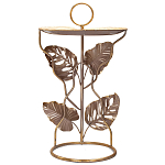 Столик дизайнерский Bookcase варинант исполнения - 4 | Loft Concept в Красноярске