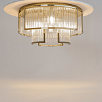 Потолочный светильник Frame Е14 варинант исполнения - 2 | Loft Concept в Красноярске