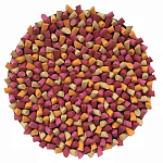 Панно «Искры» варинант исполнения - 1 | Loft Concept в Красноярске