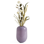 Ваза закругленная из стекла Brighter than the Stars варинант исполнения - 4 | Loft Concept в Красноярске