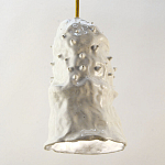 Светильник Astrophytum asterias варинант исполнения - 2 | Loft Concept в Красноярске