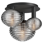 Потолочный светильник Twilight варинант исполнения - 1 | Loft Concept в Красноярске