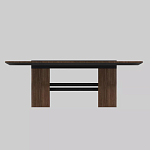 Стол «Гедонист» варинант исполнения - 2 | Loft Concept в Красноярске