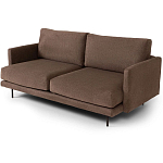 Диван Brown fibers варинант исполнения - 2 | Loft Concept в Красноярске