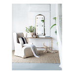 Зеркало в раме с античными позолоченными фрагментами Palace Antique Mirror варинант исполнения - 4 | Loft Concept в Красноярске