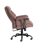 Кресло компьютерное City Chair с мягкими подлокотниками варинант исполнения - 3 | Loft Concept в Красноярске