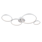 Потолочный светильник Olympia 3000-4000К 39Вт варинант исполнения - 1 | Loft Concept в Красноярске