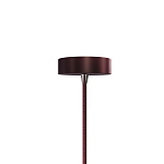 Подвес Ruby Bonnet варинант исполнения - 2 | Loft Concept в Красноярске