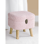 Пуф Fatal pink варинант исполнения - 5 | Loft Concept в Красноярске