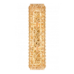 Бра с текстурной хрустальной огранкой Light Delight варинант исполнения - 3 | Loft Concept в Красноярске