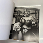 One 2 One by William Hannigan Portrait Photography варинант исполнения - 4 | Loft Concept в Красноярске