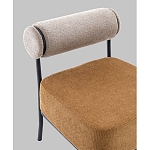 Кресло Ponpoun бежевый терракотовый варинант исполнения - 2 | Loft Concept в Красноярске