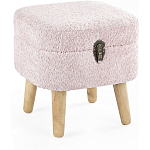 Пуф Fatal pink варинант исполнения - 1 | Loft Concept в Красноярске