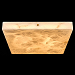 Люстра потолочная квадратная минималистичная Perfection of Geometry варинант исполнения - 7 | Loft Concept в Красноярске