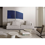 Дизайнерский кофейный стол LOUISA Coffee Table варинант исполнения - 2 | Loft Concept в Красноярске